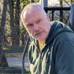 Benutzerprofilbild